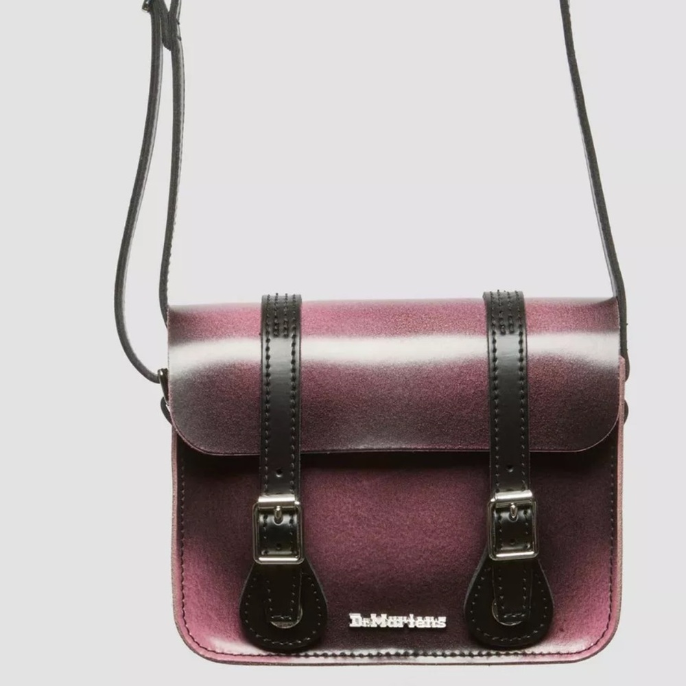 Dr. Martens 7in Crossbody Bag